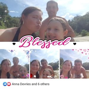 Meet your Posher, Billy n shorty